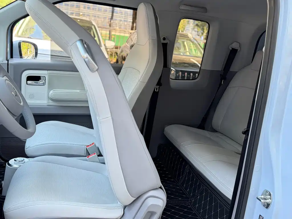 Wuling Air ev — миниатюра 7
