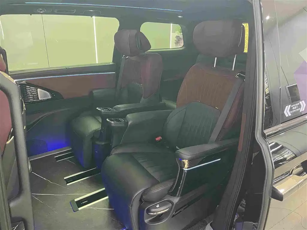 GAC Motor Trumpchi M8 — миниатюра 9