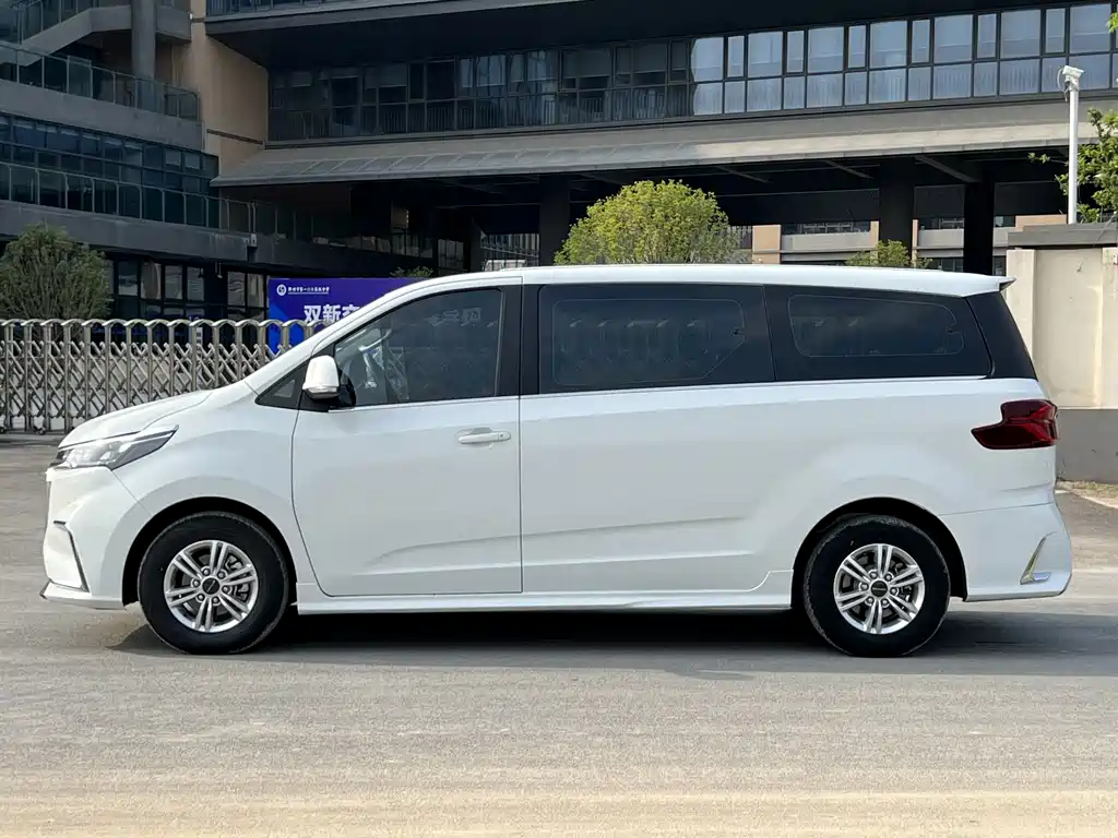 Maxus G20 — миниатюра 7