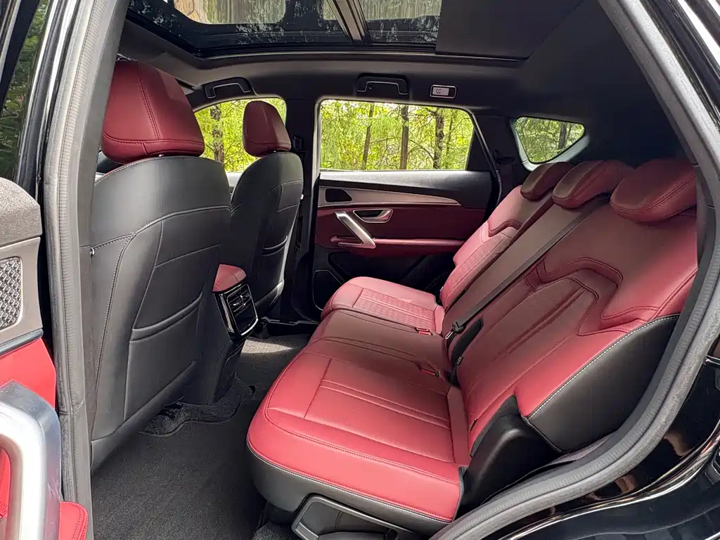 Jetour X70 PLUS — миниатюра 9