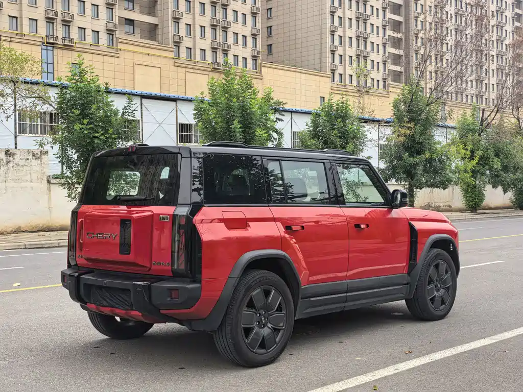 Fulwin Fengyun X3 PLUS — миниатюра 6
