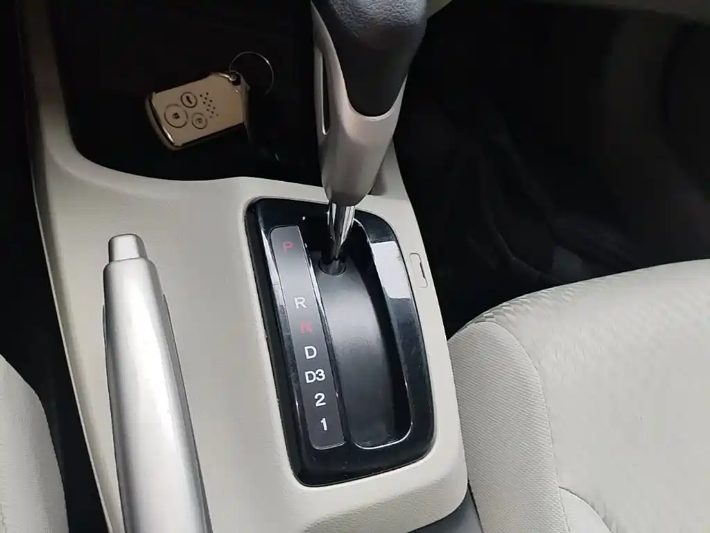 Honda Civic — миниатюра 14