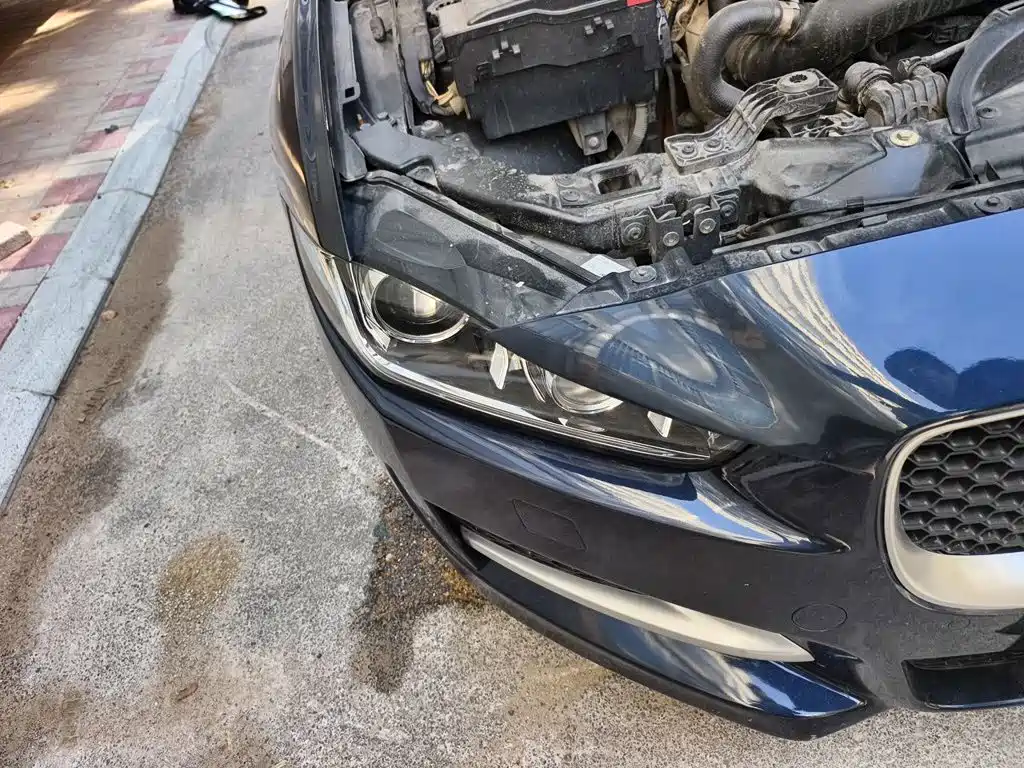 Jaguar XE — миниатюра 7