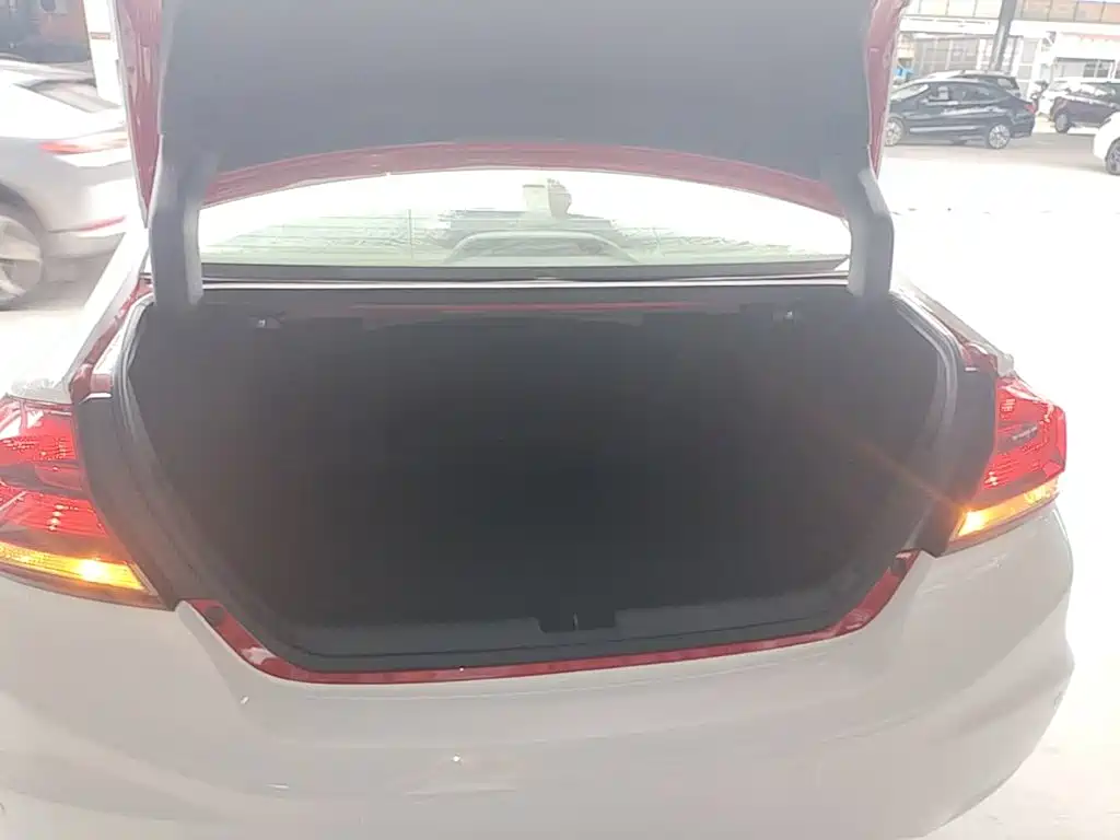 Honda Civic — миниатюра 19