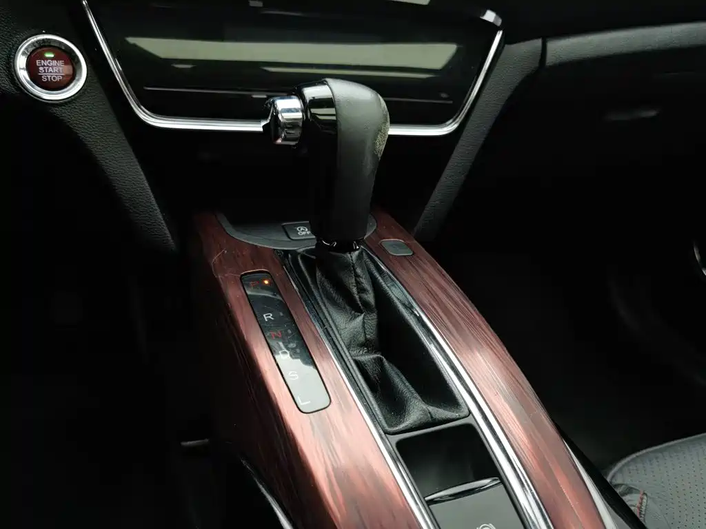 Honda XR-V — миниатюра 13