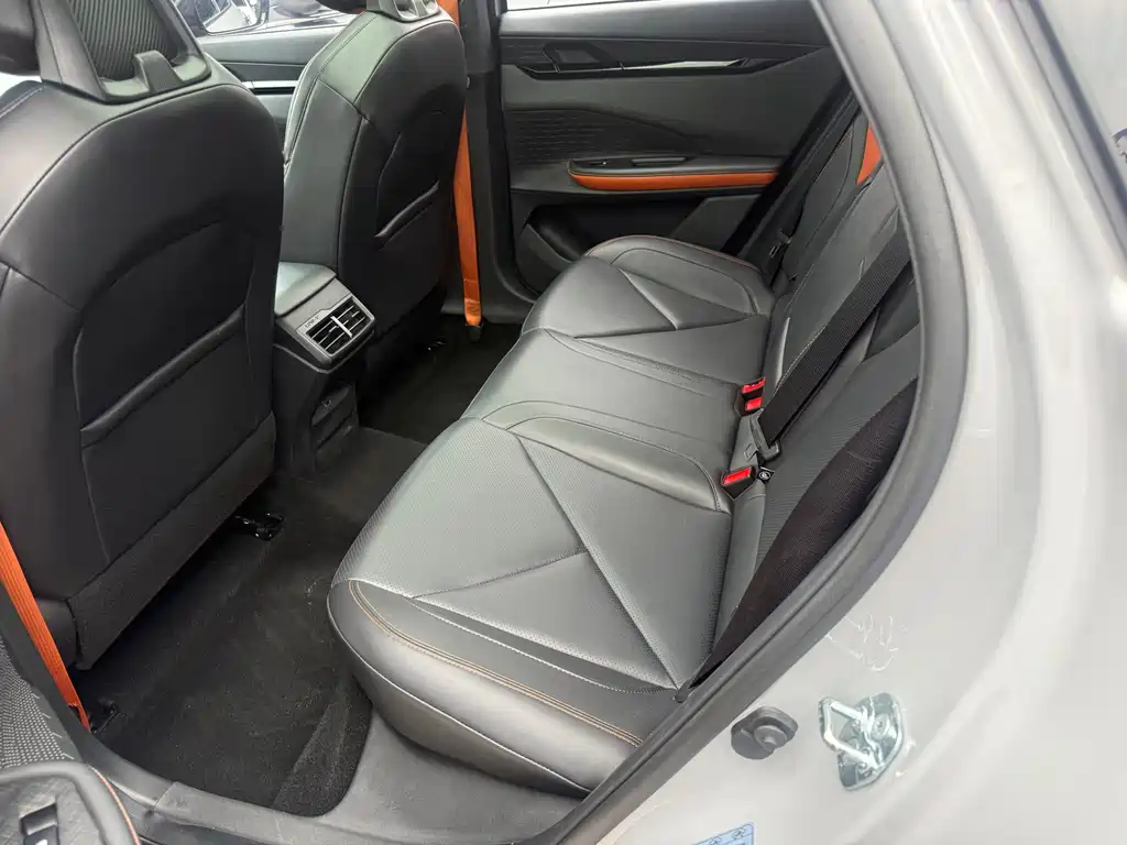 Changan UNI-V 2022 1.5T