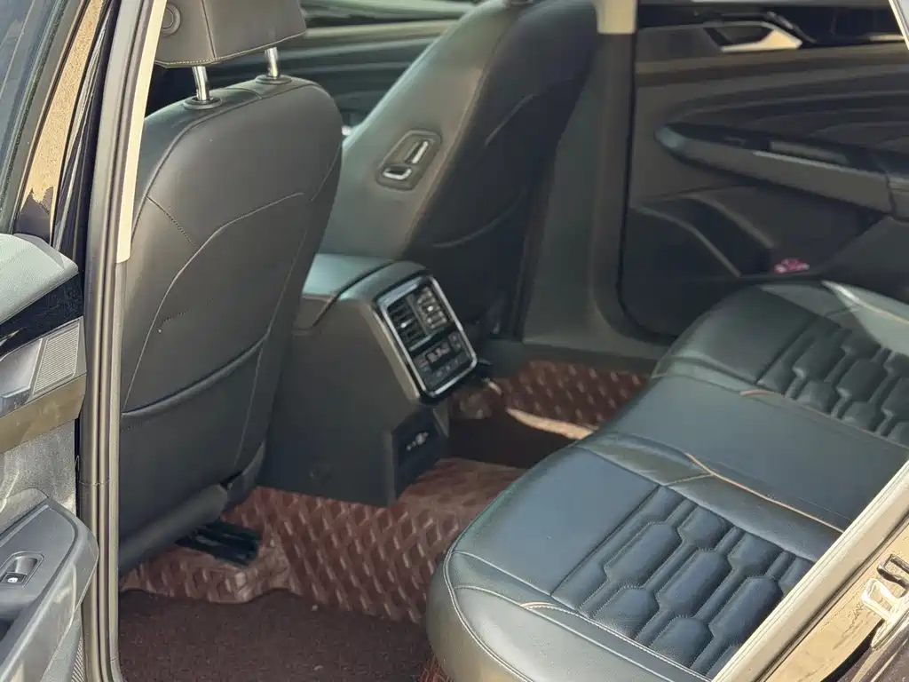 Volkswagen Passat — миниатюра 7