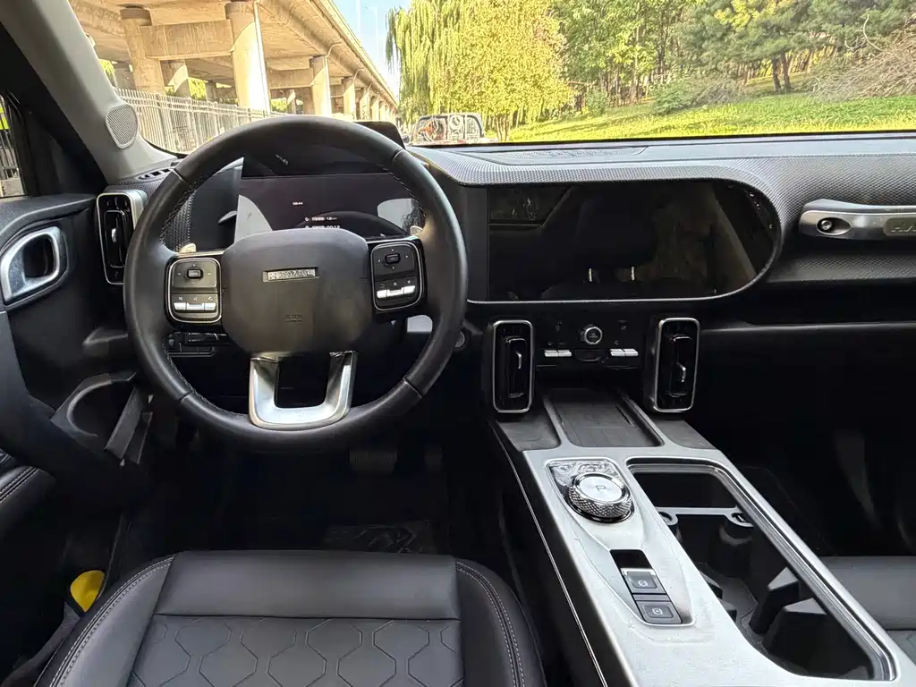 Haval Big Dog — миниатюра 13