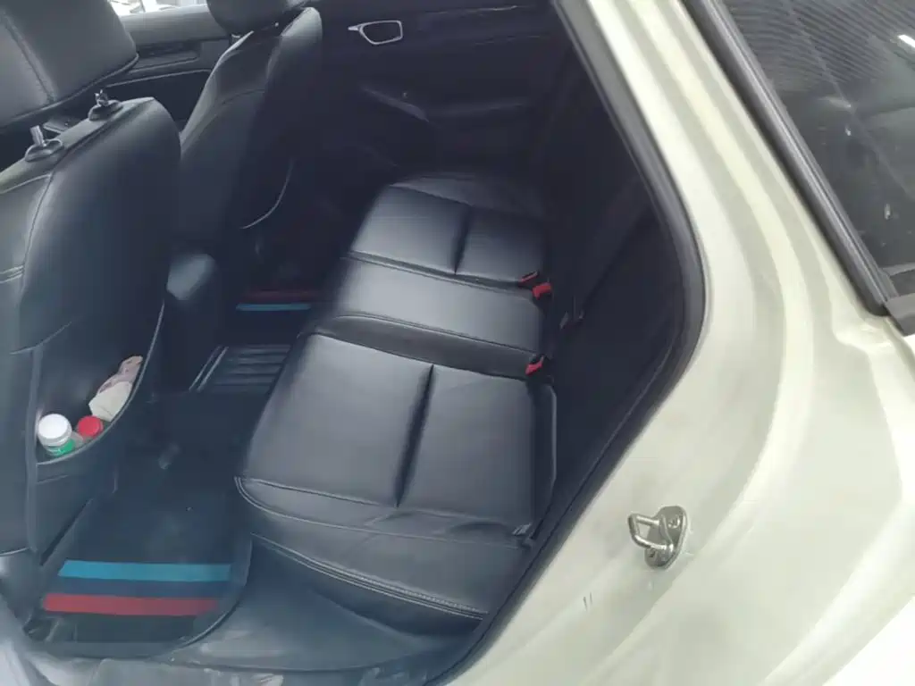 Honda Civic — миниатюра 15