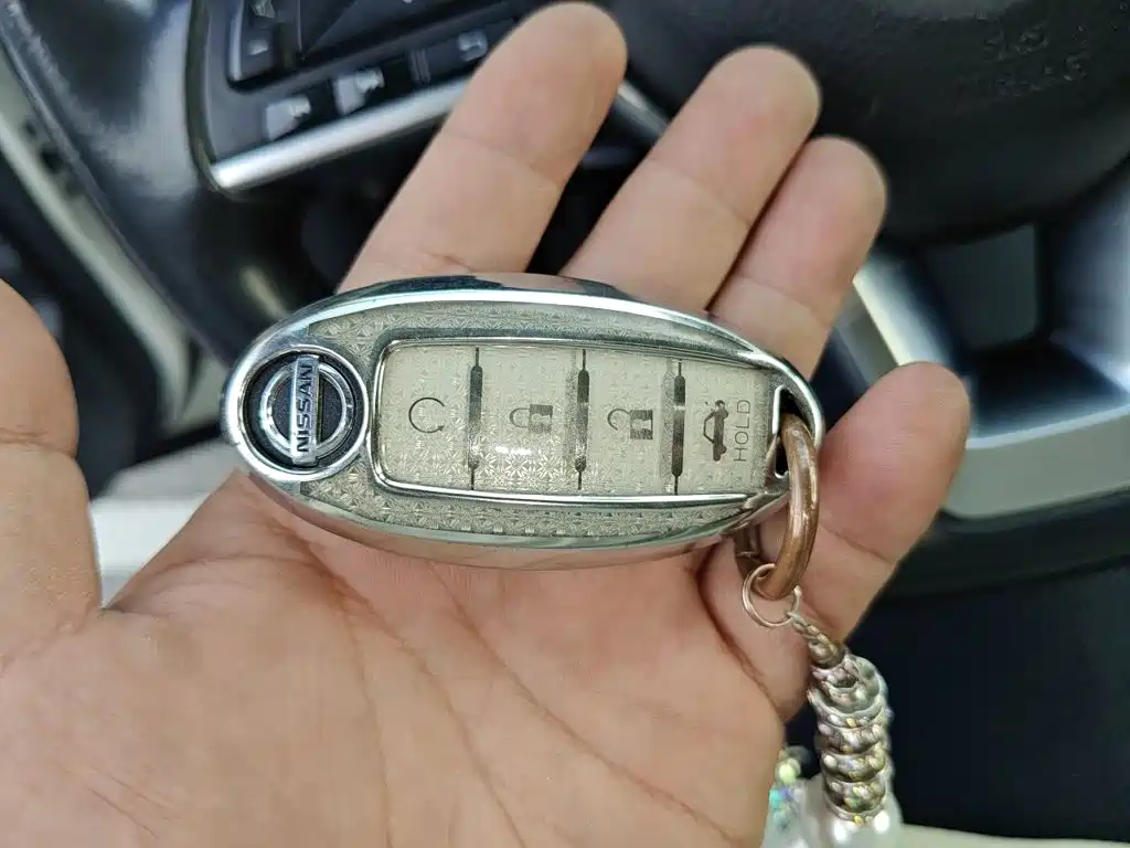 Nissan Sylphy — миниатюра 12