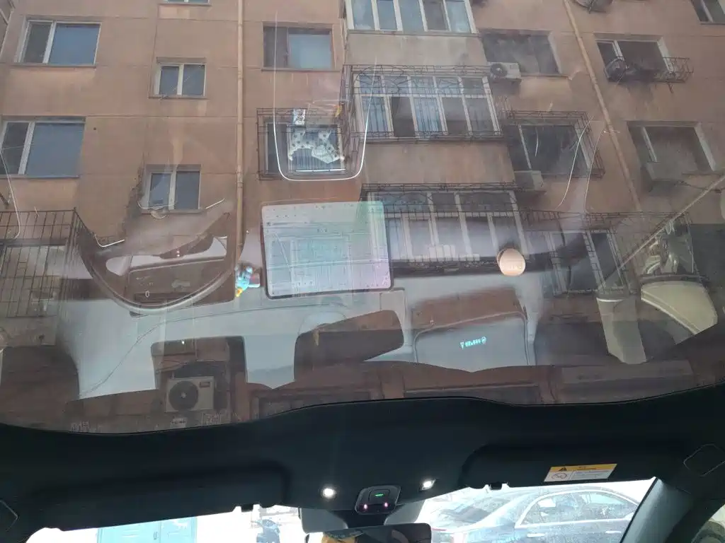 NIO ET5T — миниатюра 9