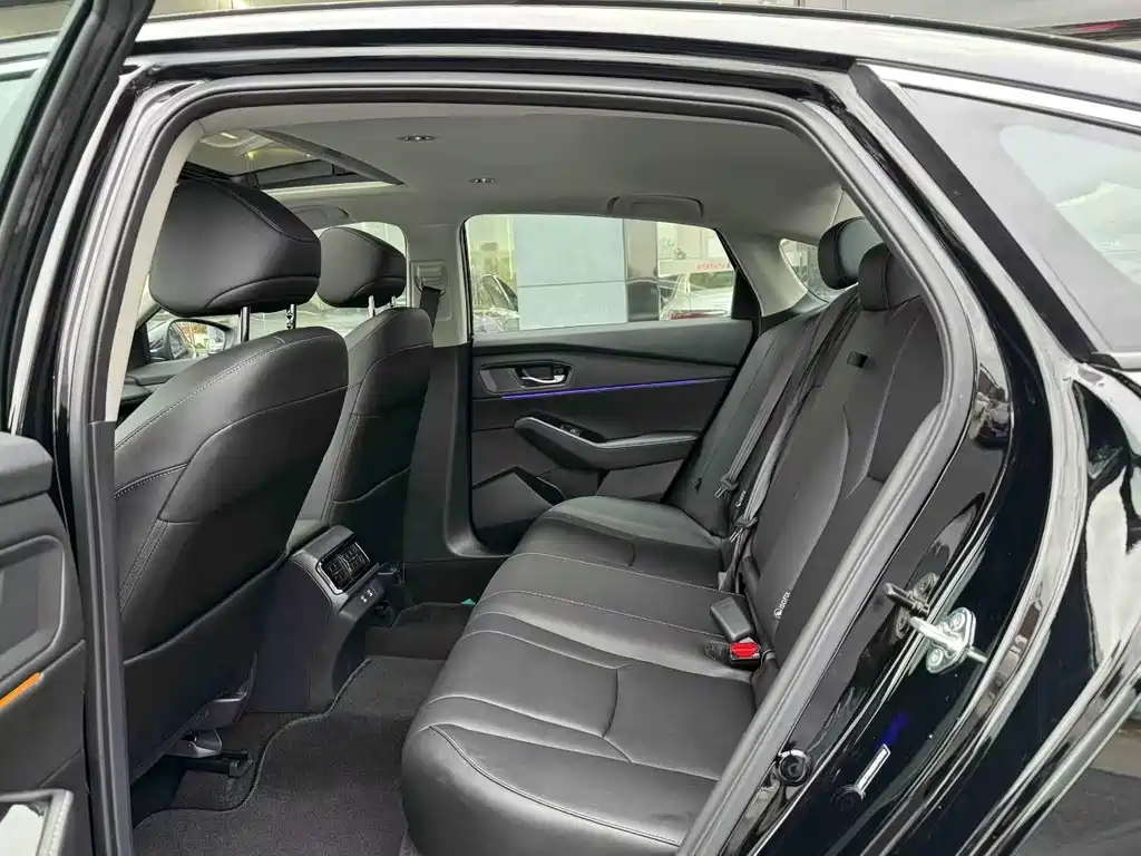 Honda Accord — миниатюра 3