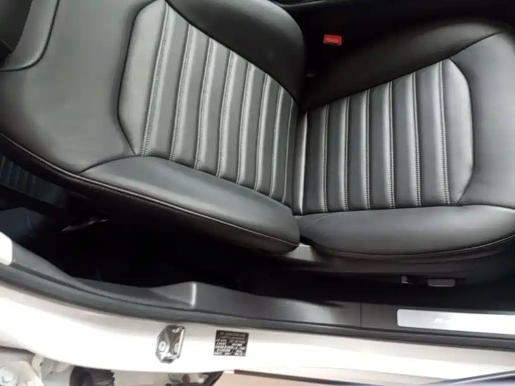 Ford Mondeo — миниатюра 25