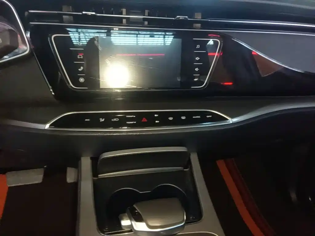 Oshan Oushang X7 — миниатюра 13