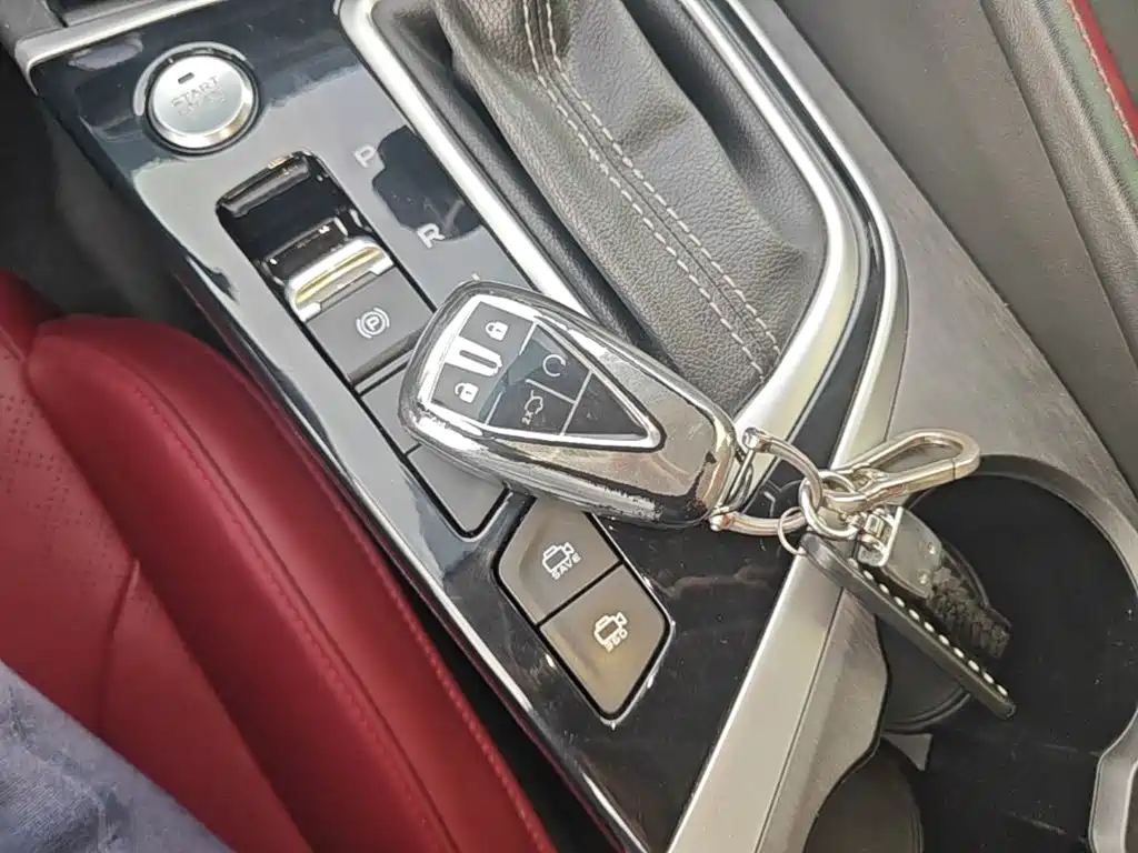 Changan Eado — миниатюра 9