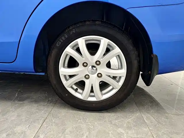 Haima Haima M3 — миниатюра 15