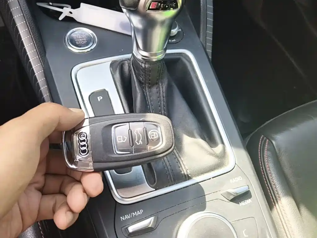 Audi Q2L — миниатюра 13