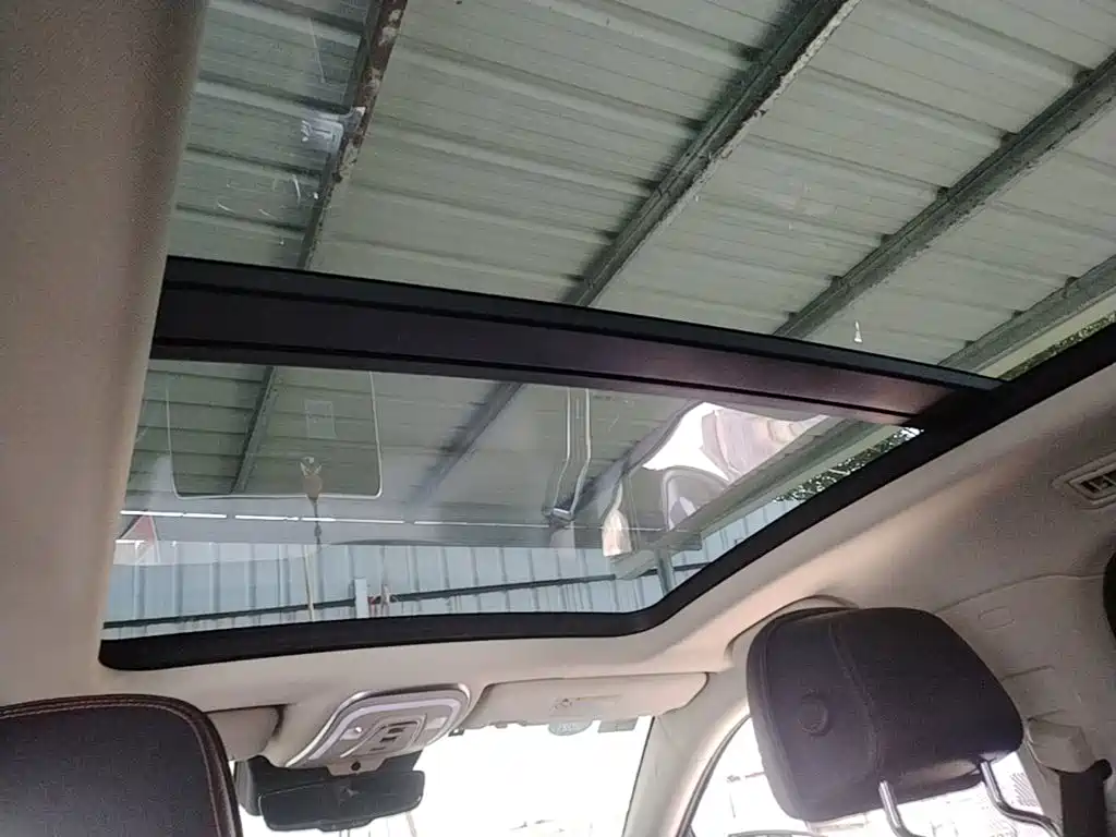 BYD Tang New Energy — миниатюра 18
