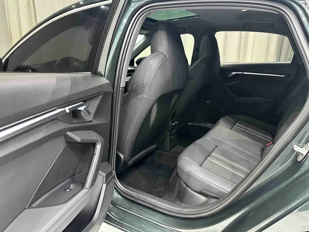 Audi A3 — миниатюра 17