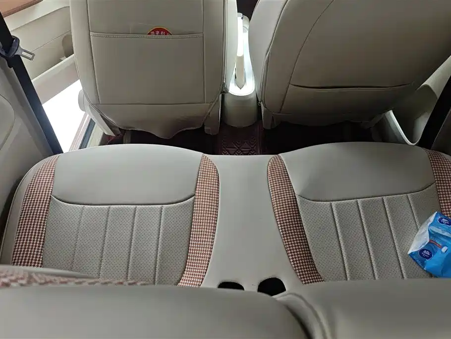 Wuling Mini EV — фотографии объявления, Фото 11
