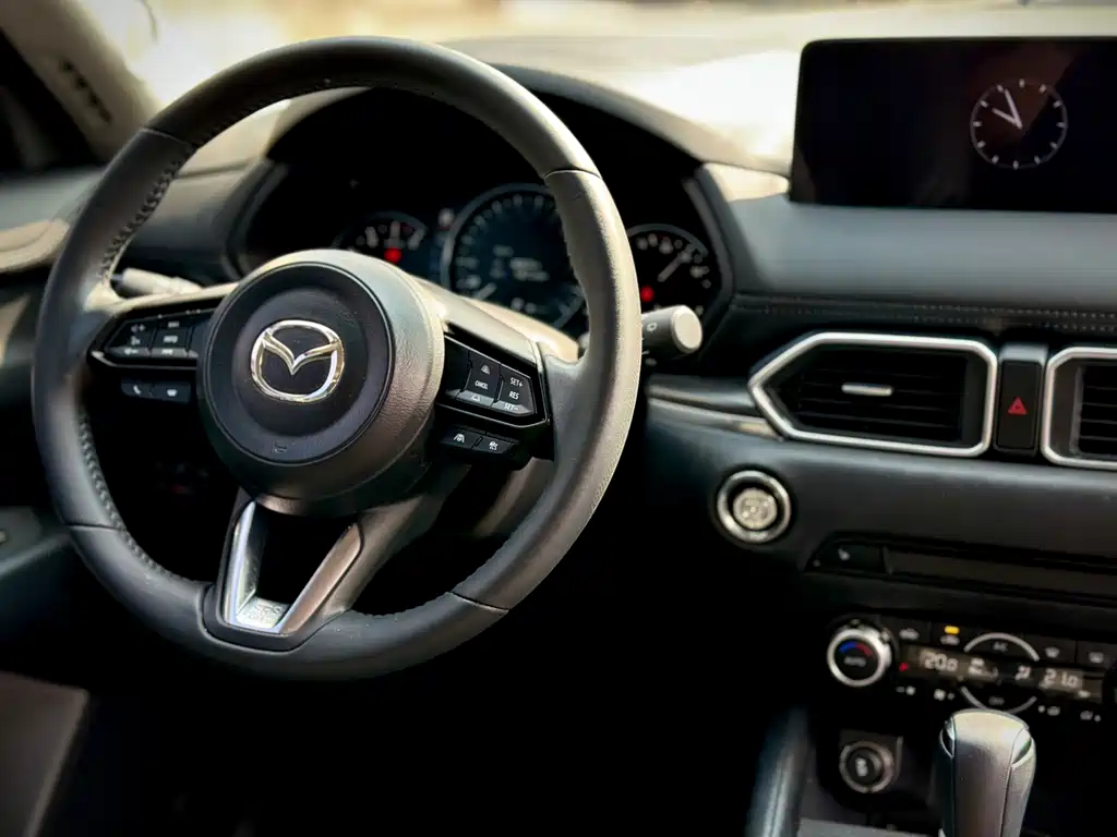Mazda CX-5 — миниатюра 4