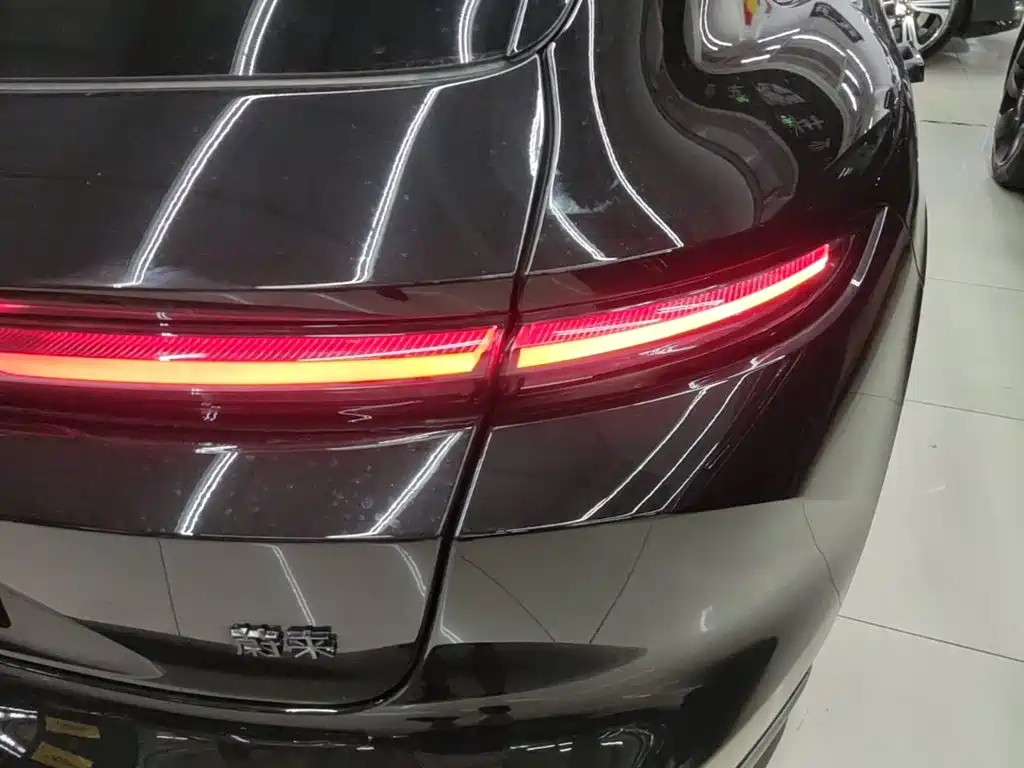 NIO ET5T — миниатюра 8