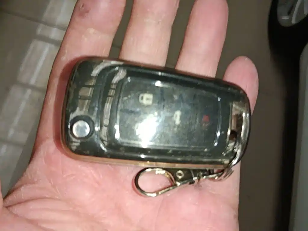 Buick Regal — миниатюра 9