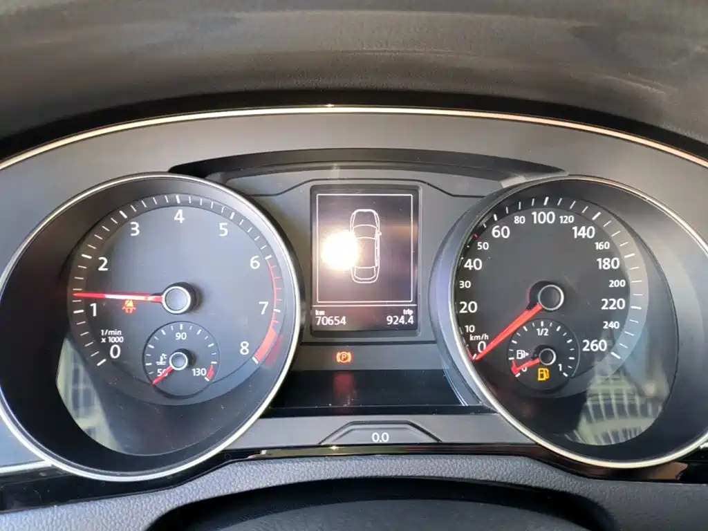Volkswagen CC — миниатюра 12