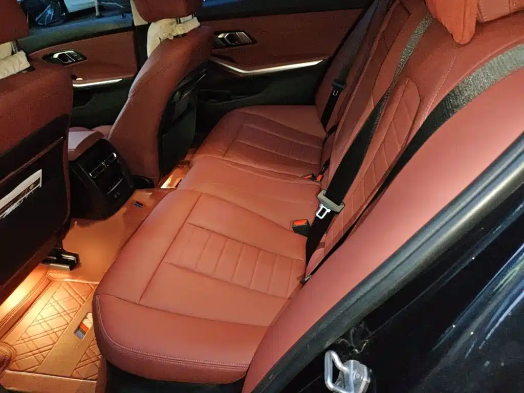 BMW 3 Series — миниатюра 15