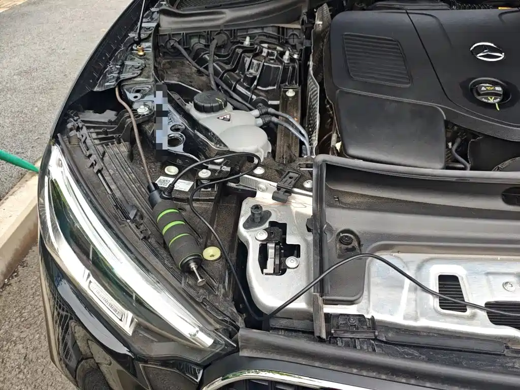 Mercedes-Benz GLC — миниатюра 20
