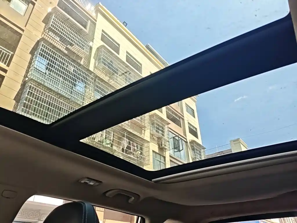 Geely Boyue — миниатюра 18
