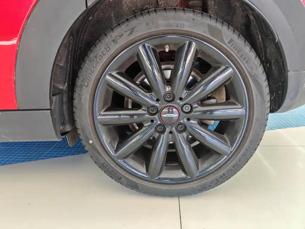 MINI Mini — миниатюра 12