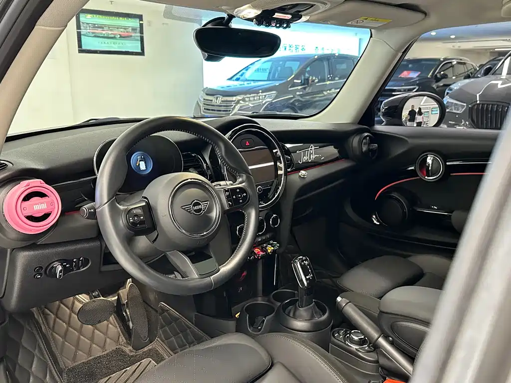 MINI Mini — миниатюра 10