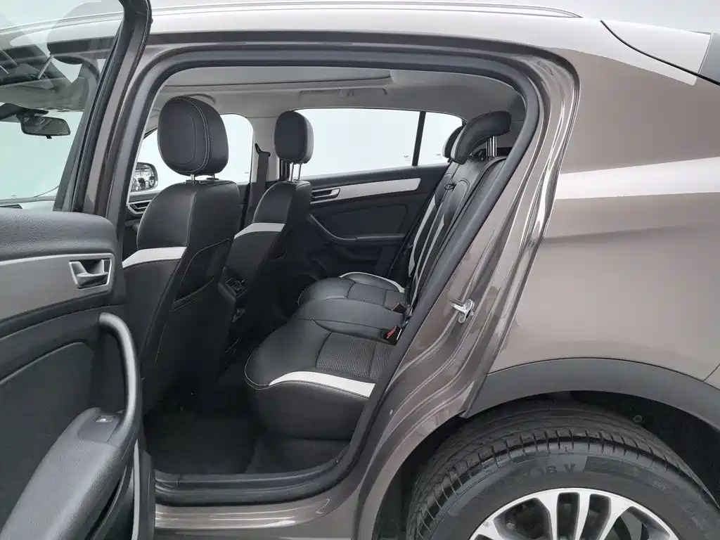 Qoros Qoros 5 — миниатюра 15