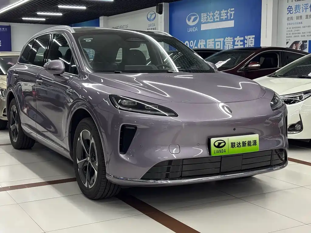 Shangjie Shangjie H5 — миниатюра 3