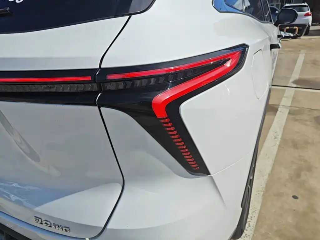 Cowin Kunlun Hybrid — миниатюра 8