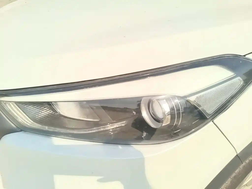 Hyundai Tucson — миниатюра 24