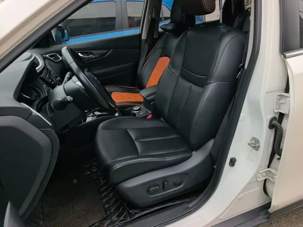 Nissan X-Trail — миниатюра 11