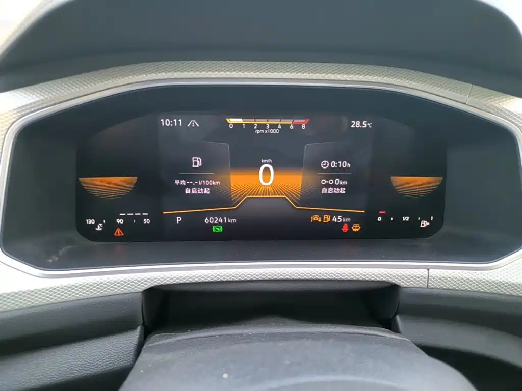 Volkswagen T-Roc — миниатюра 12