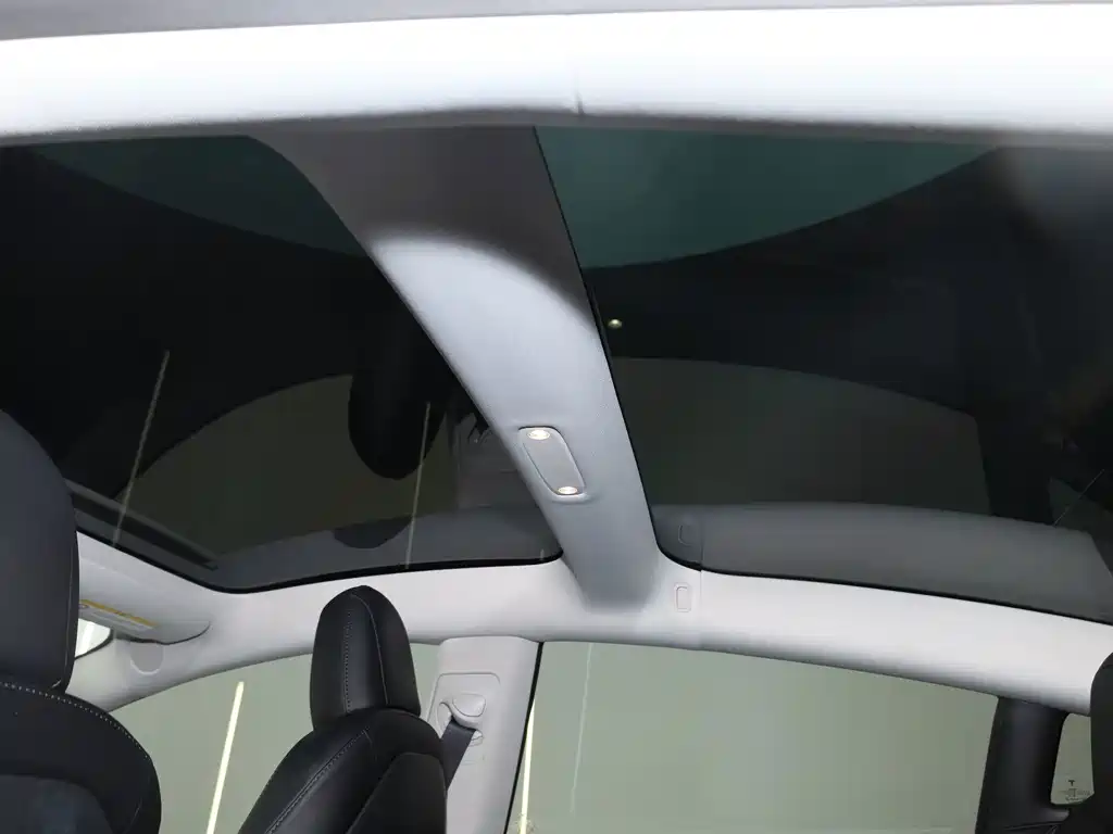 Tesla Model 3 — миниатюра 15