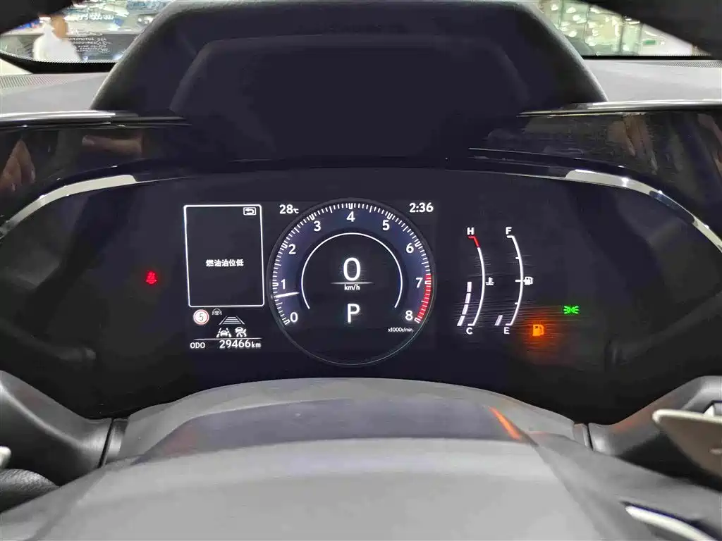 Lexus NX — миниатюра 17