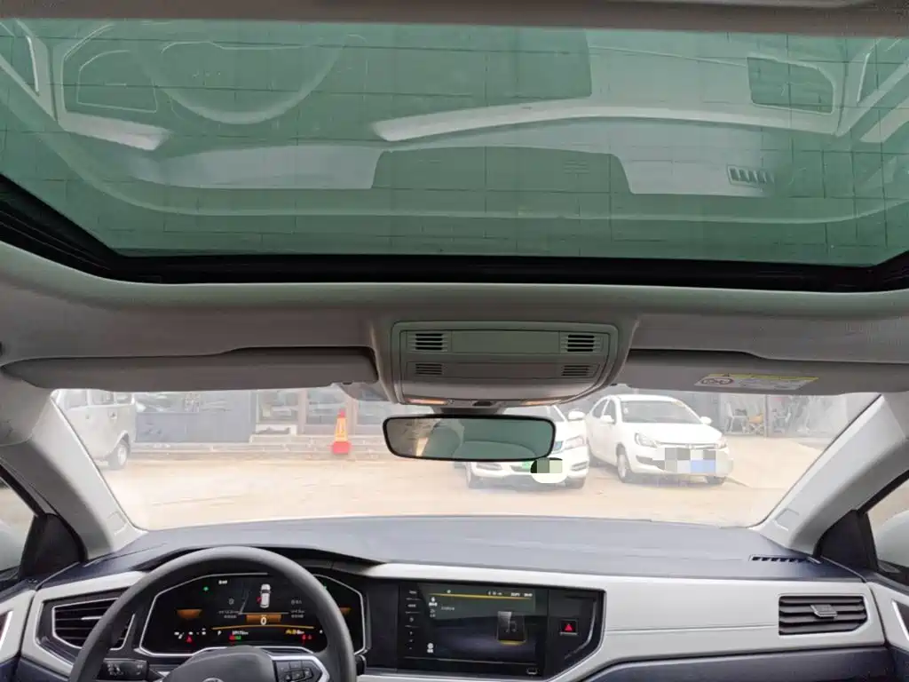 Volkswagen Lavida — миниатюра 14