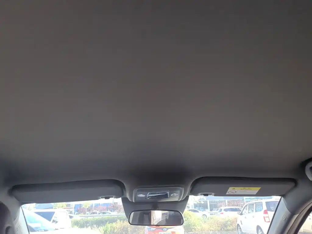 BYD Seagull — миниатюра 18