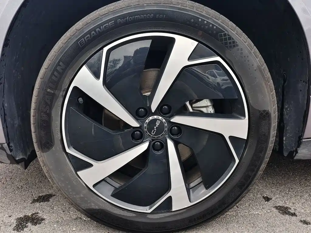 BYD Sealion 06 — миниатюра 3