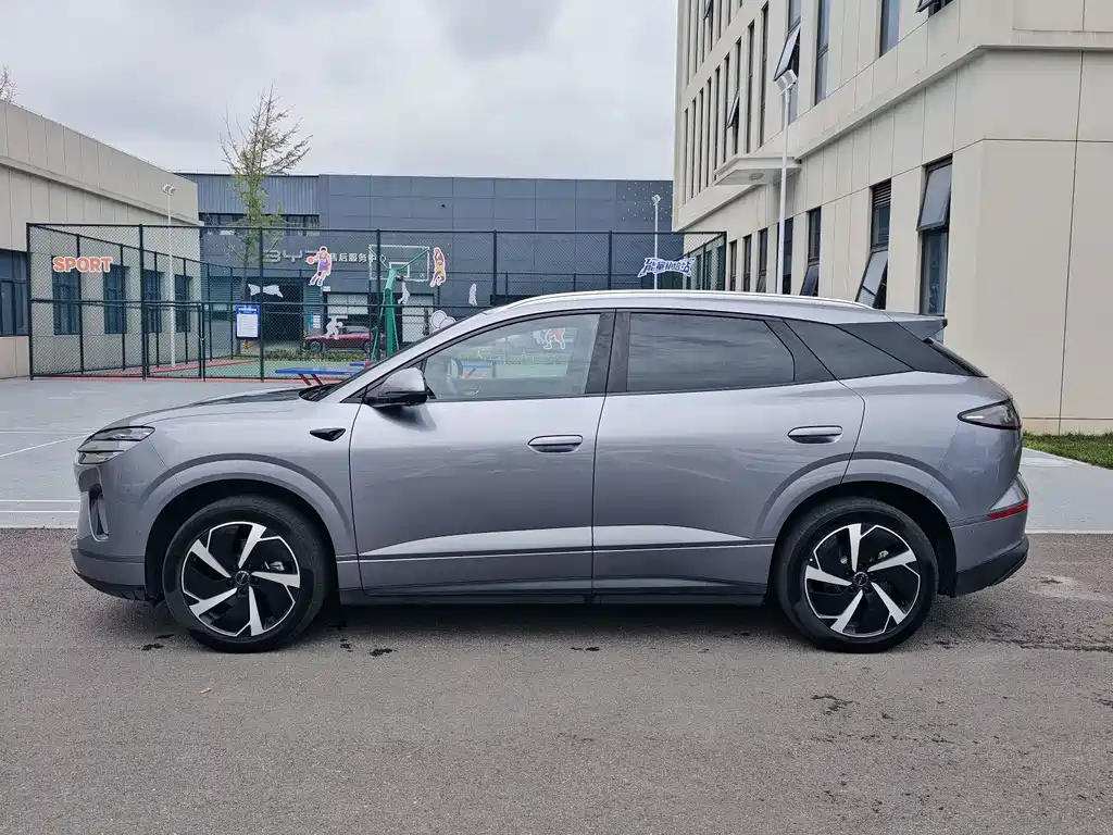 BYD Sealion 06 — миниатюра 6