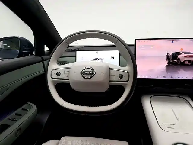 Nissan N7 — миниатюра 8