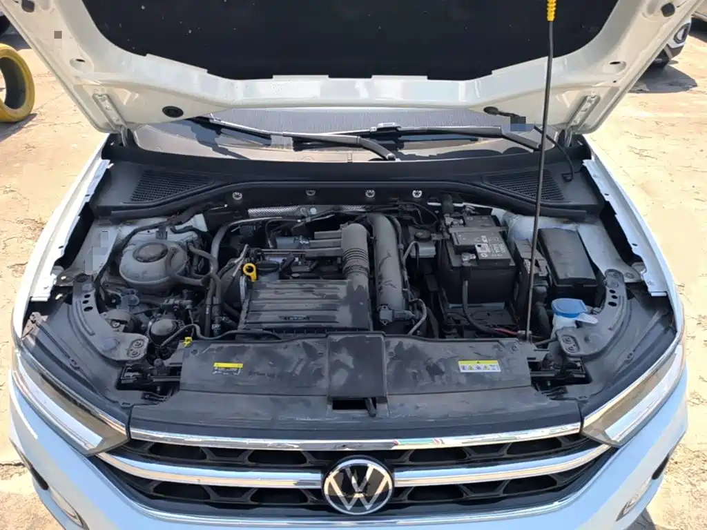Volkswagen T-Roc — миниатюра 20