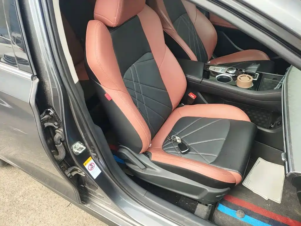 Changan Eado — миниатюра 25