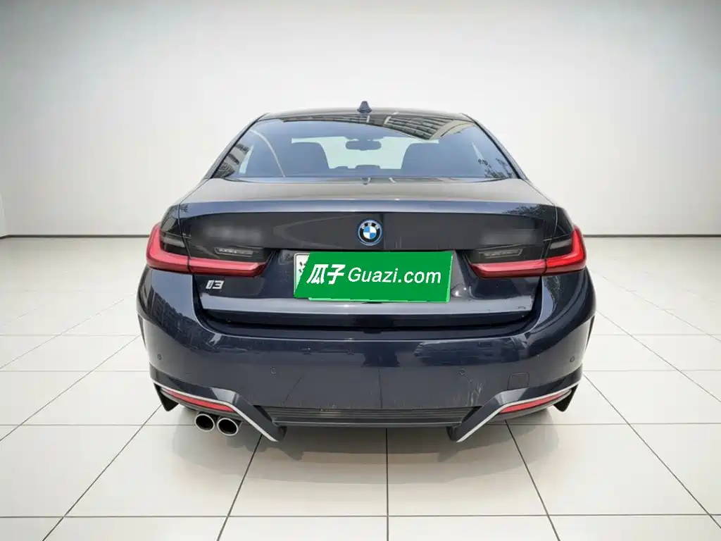 BMW i3 — миниатюра 5
