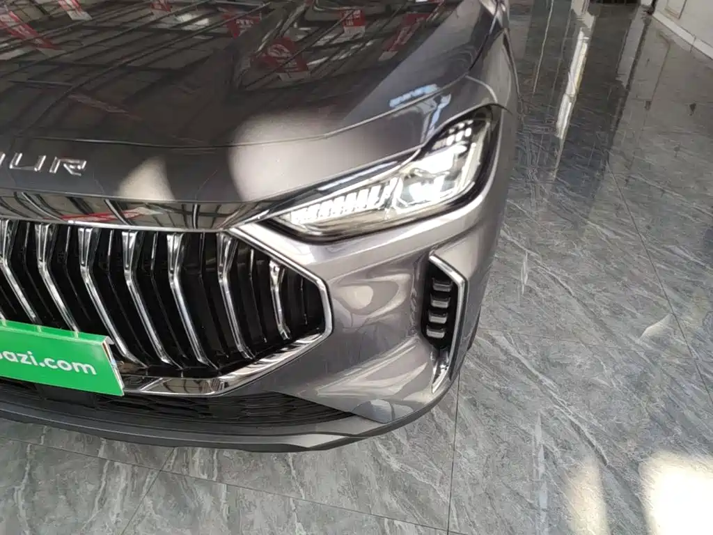 Jetour X70 PLUS — миниатюра 24